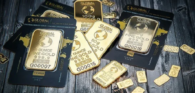 كيف تصبح غنيا عن طريق الإنترنت