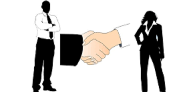 كيف تكون مندوب مبيعات ناجح