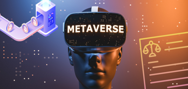 كيف ستؤثر تقنية ميتافيرس على العمل المكتبي؟