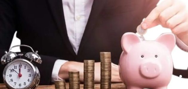 كيف اوفر من راتبي؟