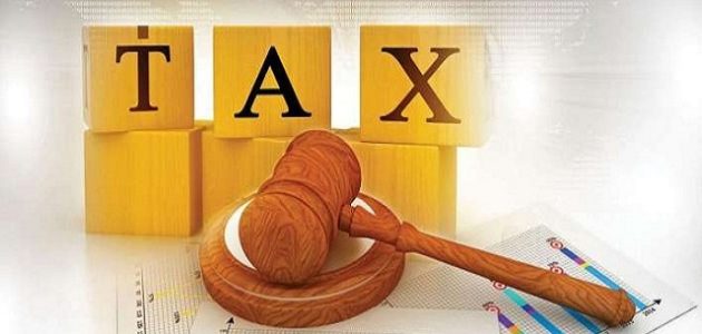 كيفية احتساب ضريبة الدخل في الأردن