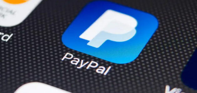 كيفية عمل حساب باي بال وربط بطاقات الدفع به