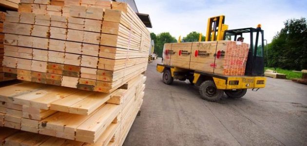 ما هي السلع الصناعية