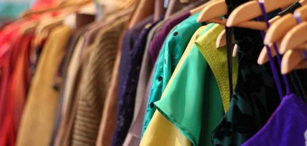 مكاتب بيع الملابس بالجملة في مصر