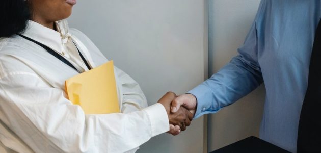 نموذج مخالصة نهائية وزارة العمل