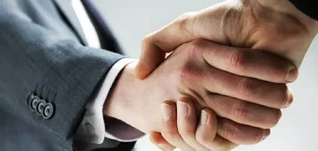 شروط مهنة مندوب مبيعات