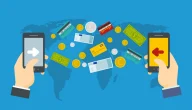 شرح تحويل الأموال إلى رقم حساب CIH