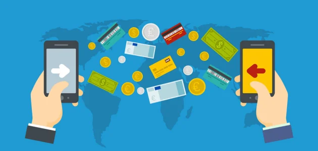 كيفية تحويل الأموال إلى رقم حساب CIH