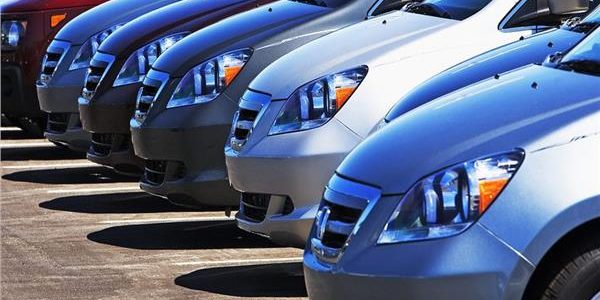 رسوم ترخيص السيارات المستعملة