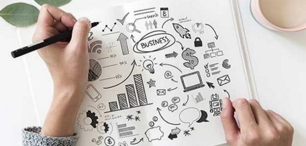 كيفية كتابة خطة عمل المشروع