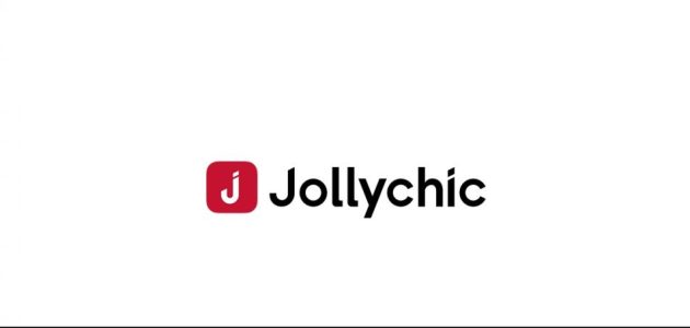 كوبون خصم جولي شيك jolly chic