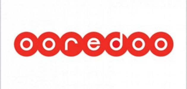 كود اوريدو مغلق او خارج مجال التغطية مع وصول رسالة