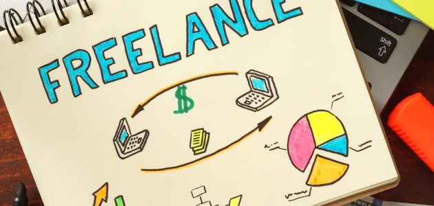 مجالات العمل عن طريق الانترنت للربح