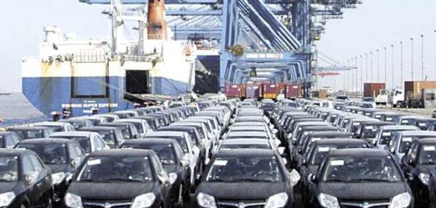 طريقة حساب قيمة جمارك السيارات في مصر وضريبة سيارات ذوي الاحتياجات الخاصة