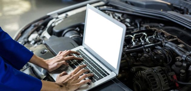 دراسة جدوى ورشة ميكانيكا سيارات بالتفصيل