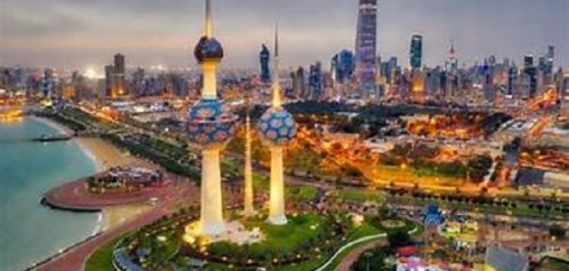 متى يتم استئناف سمات دخول الكويت؟