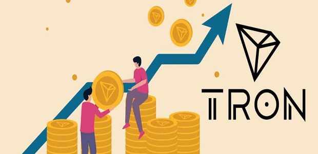 توقعات عملة TRX