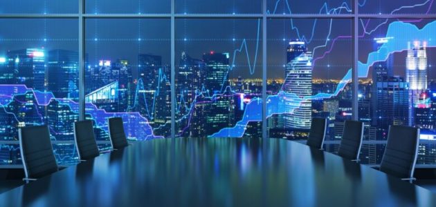 ما هي البورصة وكيفية عملها - الدليل الشامل