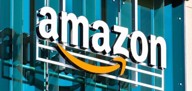 أسباب صعود سهم أمازون