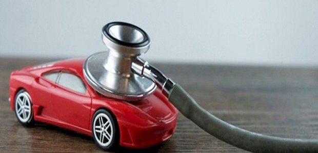 اسباب رسوب السيارة في الفحص الدوري