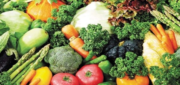 أفضل المحاصيل الصحراوية