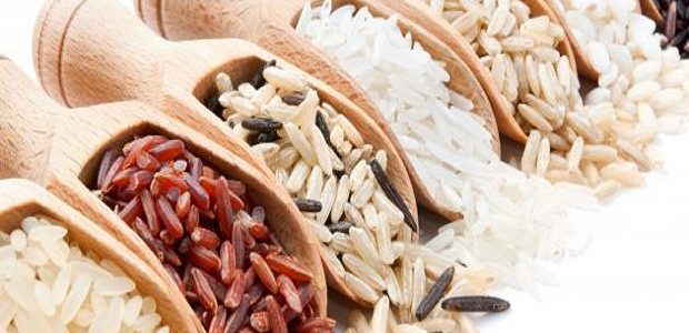 أفضل أنواع الأرز بالصور