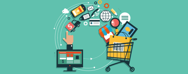 تعريف التجارة الإلكترونية وأهميتها وفوائدها