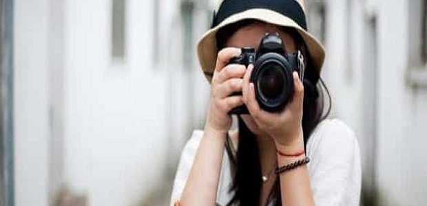 دراسة جدوى مشروع مصور فوتوغرافي حر