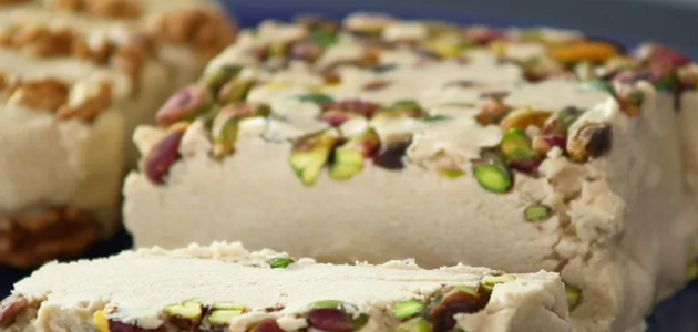 دراسة جدوى مشروع حلاوة طحينيه