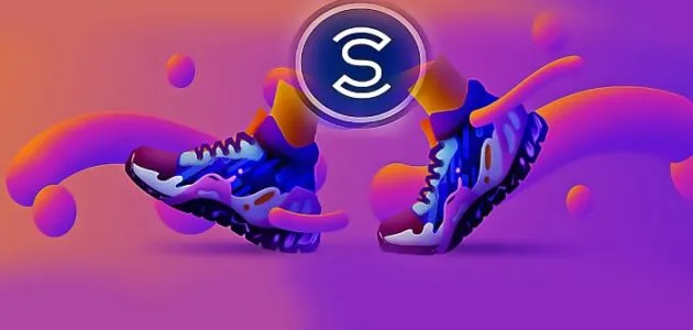 كم تساوي نقاط برنامج المشي sweatcoin؟