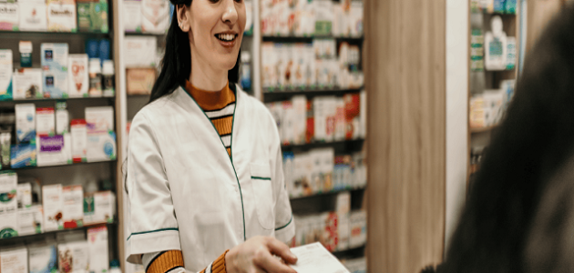 شروط فتح صيدلية في السعودية