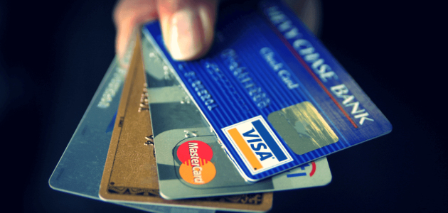 فوائد السحب النقدي من فيزا المشتريات