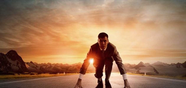 قصص أغنياء بدأوا من الصفر