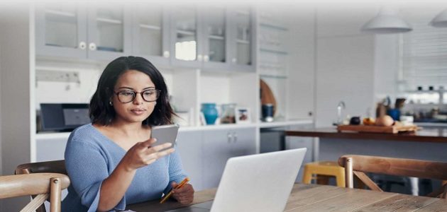 كشف حساب بنك أبوظبي الوطني