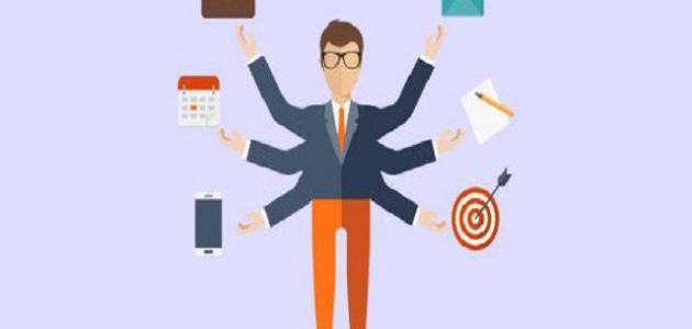 كيف أطور من نفسي ومن شخصيتي ؟