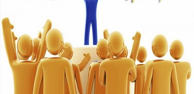 كيف تكون قائد فريق عمل ناجح