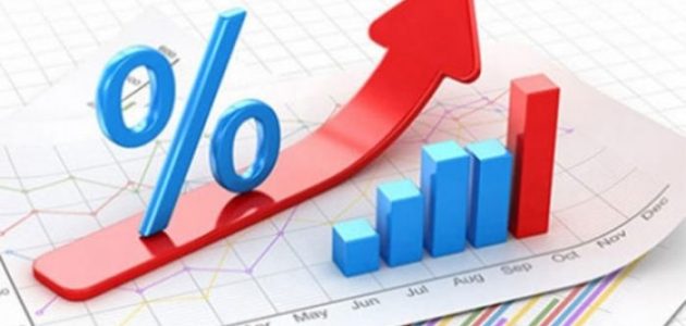 نسبة الربح في البورصة