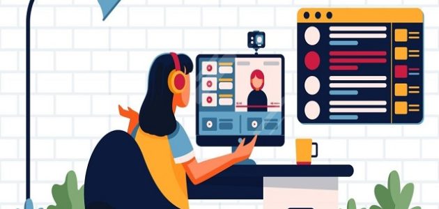 كيفية عمل فيديو احترافي على اليوتيوب وأنواع الفيديوهات على اليوتيوب