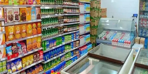 أنواع السلع الاستهلاكية