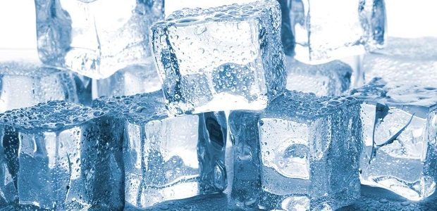 دراسة جدوى مصنع مكعبات ثلج