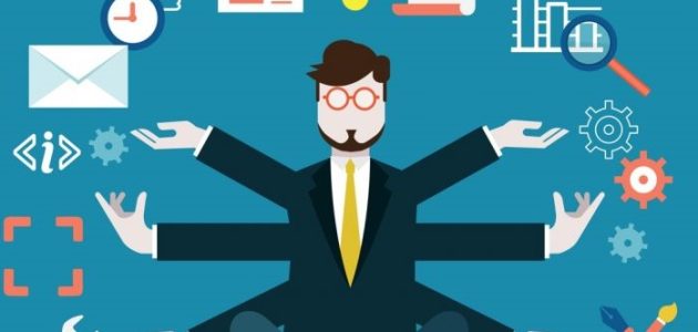 أفضل منصات العمل الحر العربية