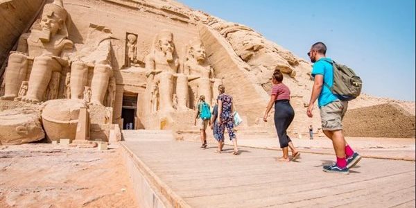 %10 ارتفاعا مرتقبا في حركة السياحة الوافدة لمصر خلال «صيف 2024»