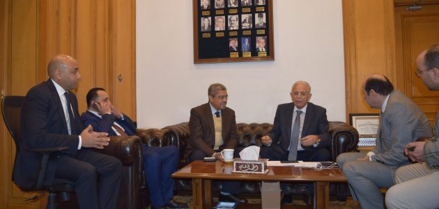 خلال افتتاح منتدى الأعمال المصري البيلاروسي.. مدبولي: تحفيز الاستثمار المشترك بين البلدين يعد أولوية قصوى