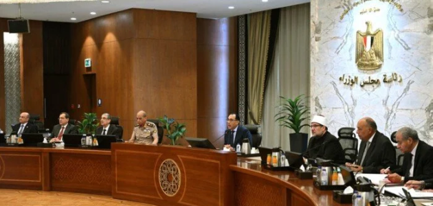 رئيس الوزراء : دعم قطاع الصناعة أصبح يؤتي ثماره والدولة جاهزة بكل الحوافز