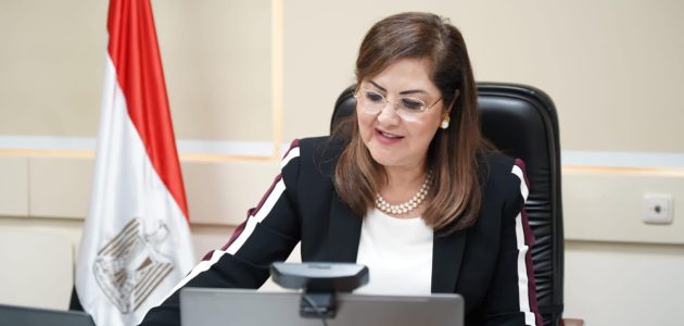 هالة السعيد: إطلاق أول منظومة لسياسات سوق العمل في سبتمبر المقبل
