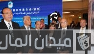 شريف الماوردي يقول أن معرض الصين الدولي يهدف لمساعدة الدول على الاندماج في سلسلة الصناعة العالمية