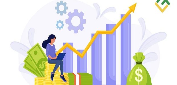 شركات استثمار الاموال عبر الانترنت