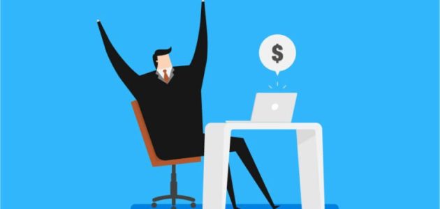 الربح من تصميم الشعارات