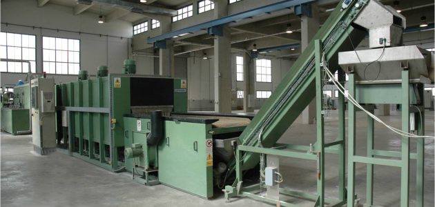 الجمارك: التجارة وافقت على استثناء تصدير خردة النحاس لـ«أبو زعبل للصناعات المتخصصة»