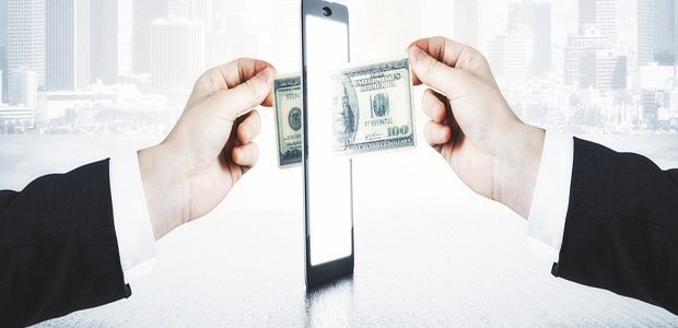 شركات تحويل الأموال في السعودية